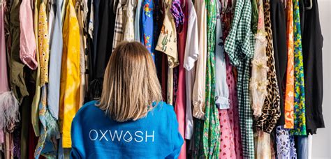 Oxwash | 6-sustainable-fashion-trends-for-2023 | Oxwash