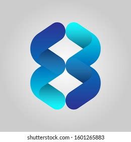 Vector Gradient Logo Design Element Gradient Stock Vector (Royalty Free) 1601265883 | Shutterstock