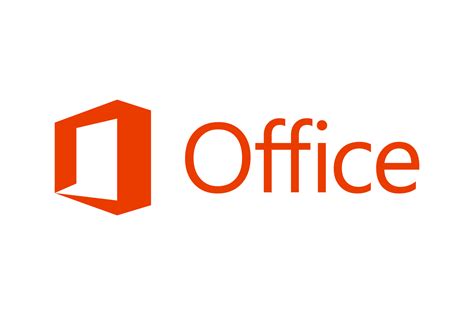 Microsoft Office Logo transparent PNG - StickPNG