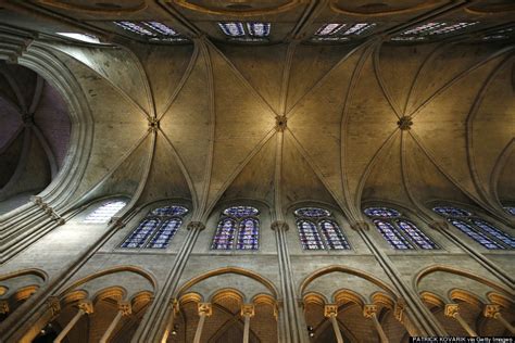 These Are The Most Breathtaking Church Ceilings In The World-- And We Almost Missed Them | HuffPost