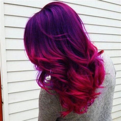 50 Beautiful Ombre Hair Ideas for Inspiration | Hair Motive Hair Motive