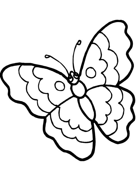 Butterfly 11 Coloring Pages Butterfly Coloring Pages Coloring Pages | Porn Sex Picture