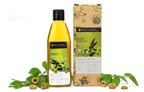 The 10 Best Olive Oil Brands Available In India