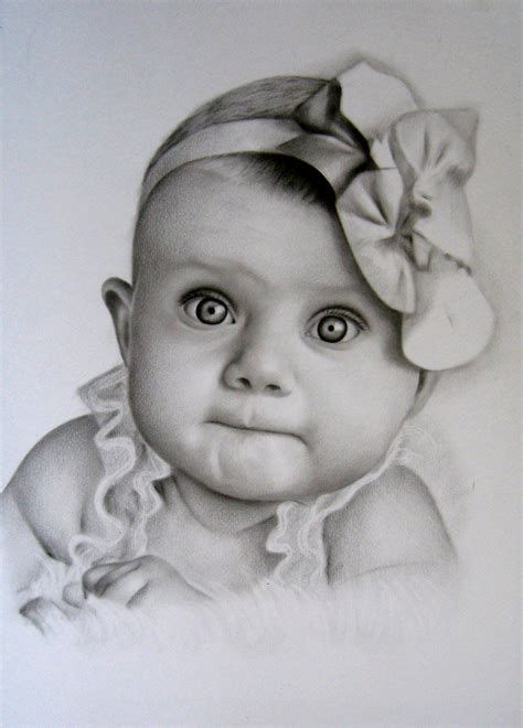 Pin On Agnieszka Aleart Poland , Art Beautifull,please | Cute baby drawings, Girl drawing ...