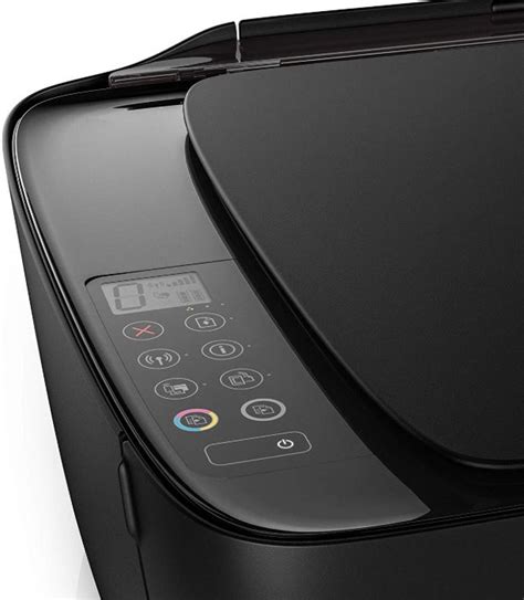 HP Deskjet 3639 Wireless All-in-One Printer Review - Nerd Techy