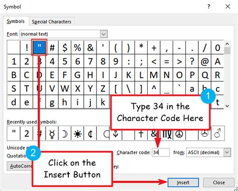 How to Type the Feet & Inch Symbols ['/"] on Keyboard (in Word) - How to Type Anything