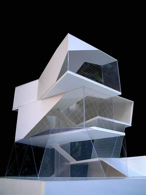 432 best ARCHITECTURE Model building images on Pinterest | Architectural models, Architecture ...