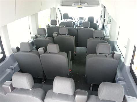 12 pass ford transit 12 passenger van interior layout - juluforfree