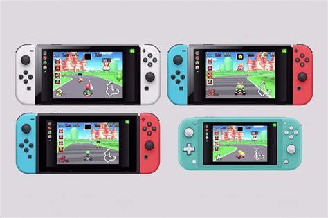 Nintendo Direct: Nostalgic games from Game Boy are now available on Nintendo Switch! ~ News ...