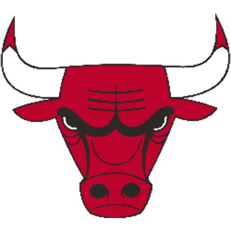 Download High Quality chicago bulls logo symbol Transparent PNG Images - Art Prim clip arts 2019