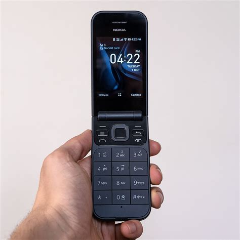 Nokia 2720 Flip Price In India, Specifications, Comparison, 51% OFF