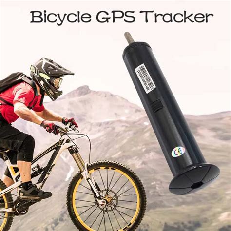 Aliexpress.com : Buy tk305 Mini Hidden Bike Tracker Bicycle GPS Tracker GPS/GSM GPRS Quad Real ...