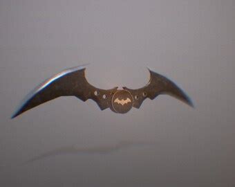 Batarang - Etsy