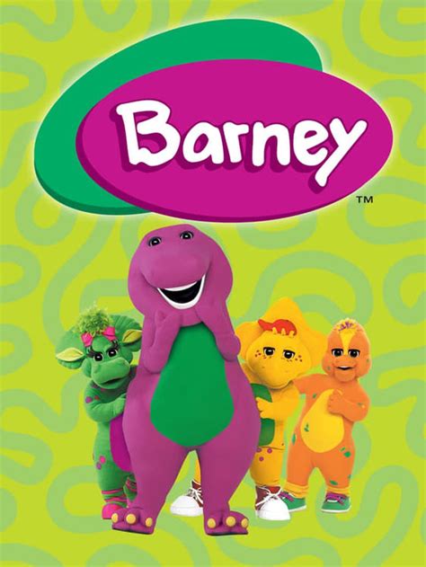 Barney school bus episode - forlifepna