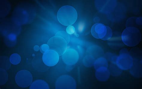 Blue Background Hd Wallpaper