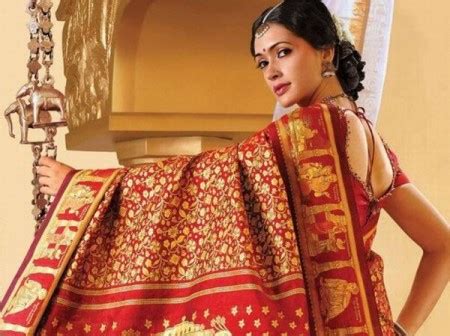 Most Expensive Saree, Chennai Silks Saree