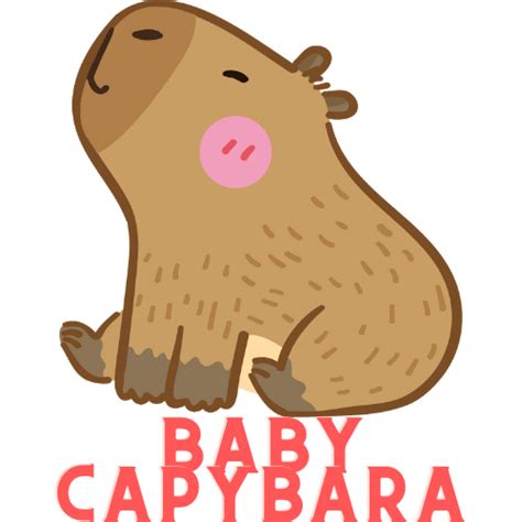 Can Capybaras Eat Wasp Nests? - Baby Capybara