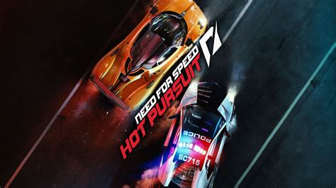 Need For Speed: Hot Pursuit Remastered PC Requirements Revealed