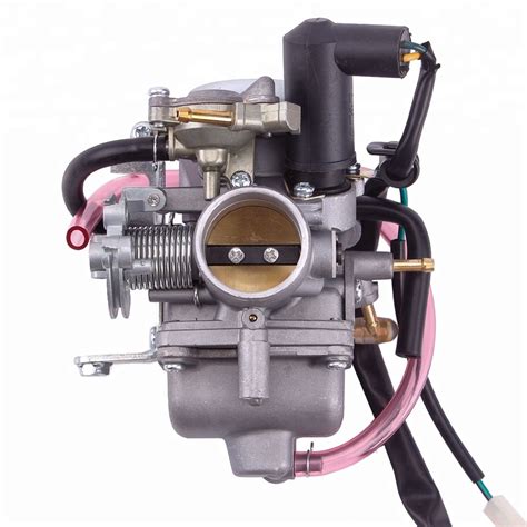 Replaces Carburetor For Honda CN250 CF250 - Mower Parts Land