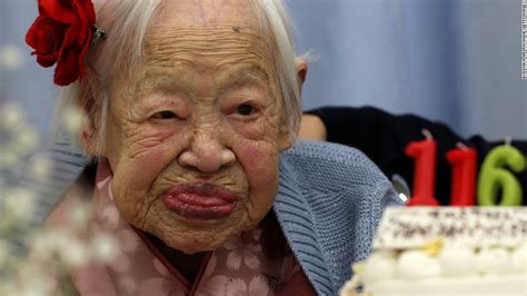 World's oldest person dies - CNN.com