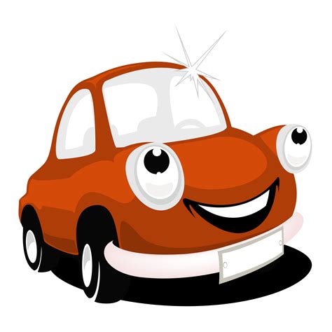 Old Car Cartoon - ClipArt Best