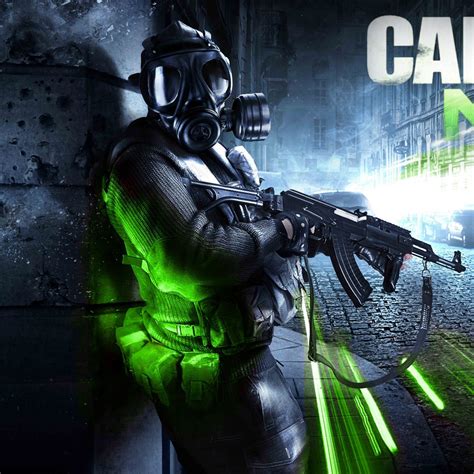 Call Of Duty Wallpaper