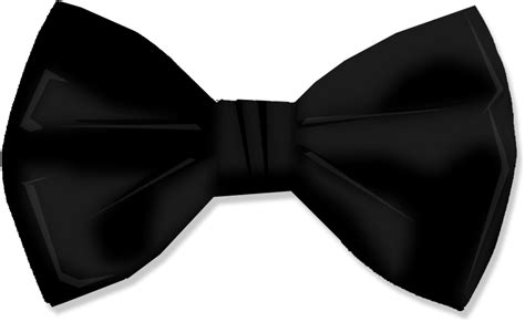 Collection of Black Bow Tie PNG. | PlusPNG