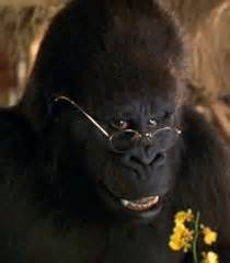 Voice of An Ape Named Ape in the George of the Jungle franchise • Behind The Voice Actors