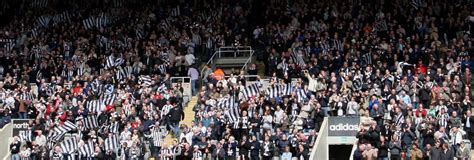 Newcastle United fans | NewcastleGateshead