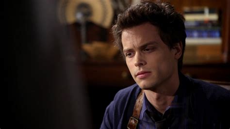 Spencer Reid Quotes. QuotesGram