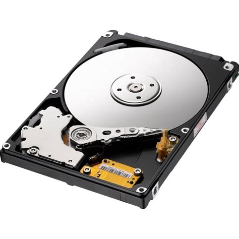 Seagate Momentus Spinpoint 1TB SATA II 2.5" HDD - ST1000LM024 | CCL Computers