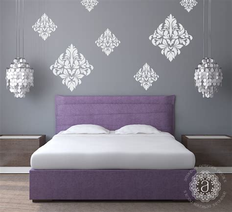 Bedroom Wall Decals For Adults / Always And Forever | Love Wall Decals | Bedroom Wall Art ...