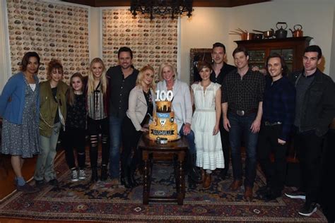 ‘Nashville’ Cast, Showrunners Reflect on Upcoming Final Season