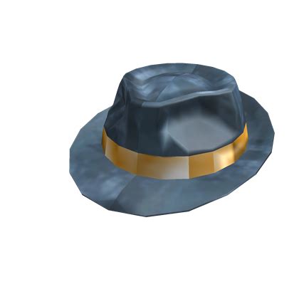 Roblox Classic Fedora Outfits