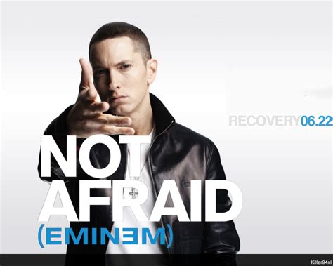 Eminem Not Afraid Quotes. QuotesGram