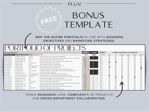 2023 Marketing Calendar Template, Marketing Planner, Digital Calendar Google Sheets Excel ...