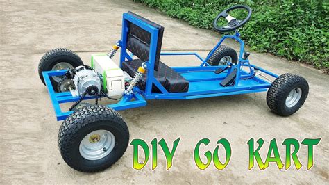 How To Make Electric Go Kart At Home How To Make Kids Electric Car Diy | Images and Photos finder