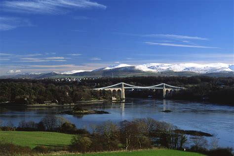 The Most Beautiful Bridges in Europe - DELVE INTO EUROPE