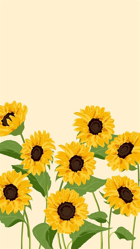 Share more than 89 sunflower aesthetic wallpapers super hot - in.coedo.com.vn