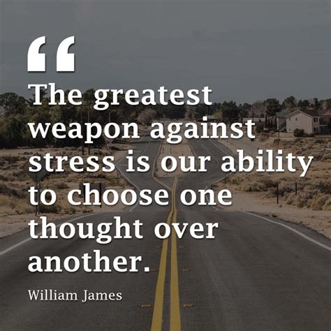 55 Best Stress Quotes - Driven