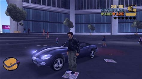 5 best GTA 3 mods for PC (August 2021)