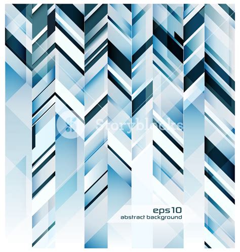 Abstract Modern Background Layout Design With Geometric Shapes Royalty-Free Stock Image ...