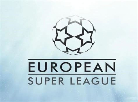 european super league logo | FootballTalk.org