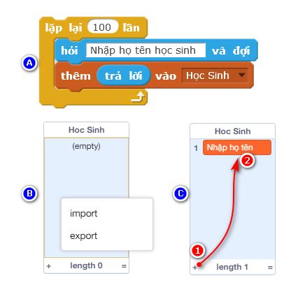 Lập trình Scratch - Em Yêu Tin Học