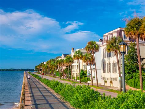 Charleston, South Carolina travel guide - Business Insider