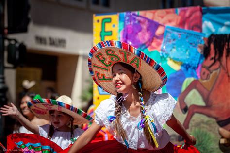 Happy Cinco de Mayo! Here's How To Celebrate Authentically!