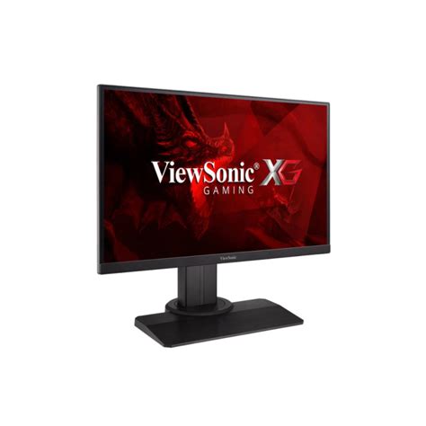 ViewSonic Gaming Monitor 24 Inch LCD FHD 1080 P 144Hz XG2405