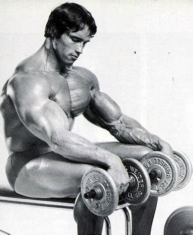 Arnold triceps training Pictures training BodyBuilding