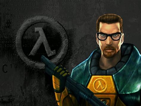 Half Life 1 Game Download Free For PC Full Version