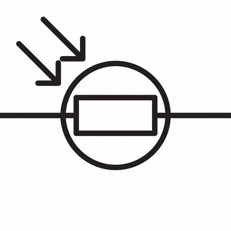 Resistor Circuit Diagram